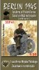 Toro 35F41 Berlin 1945 - 1-sza Armia Wojska Polskiego - Zwiadowca na motocyklu Do modelu WLA firmy MINIART 1/35